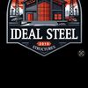 IDEAL STEEL STRUCTURES 