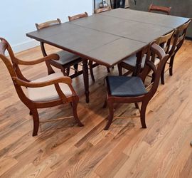 Dining room set