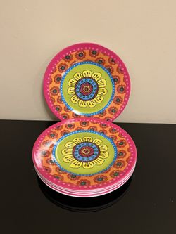 Decorative Plates