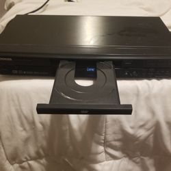 DVD player  And DVR Good For Your Cameras