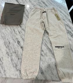 Men’s Essentials Sweatpants