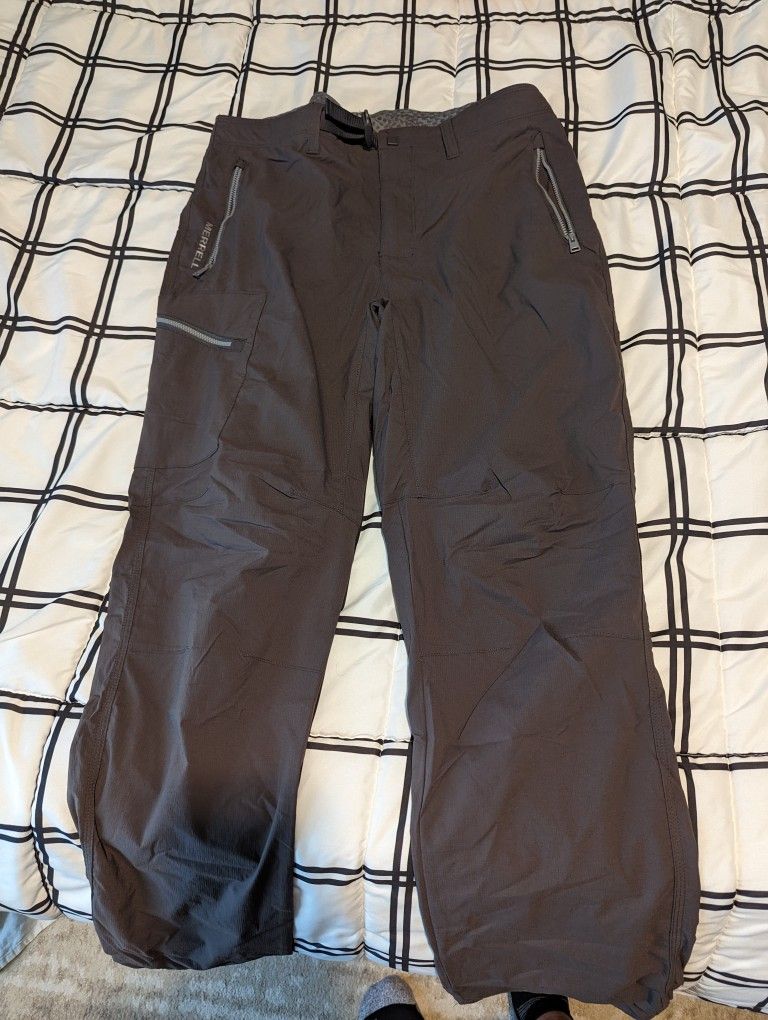 Merrell Hiking Pants 34x32