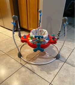 Baby Einstein Jumper