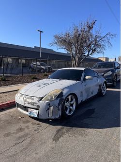 06 350z