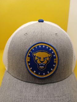 Pittsburgh PANTHERS TRUCKER Hat