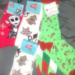 Christmas Stuffers