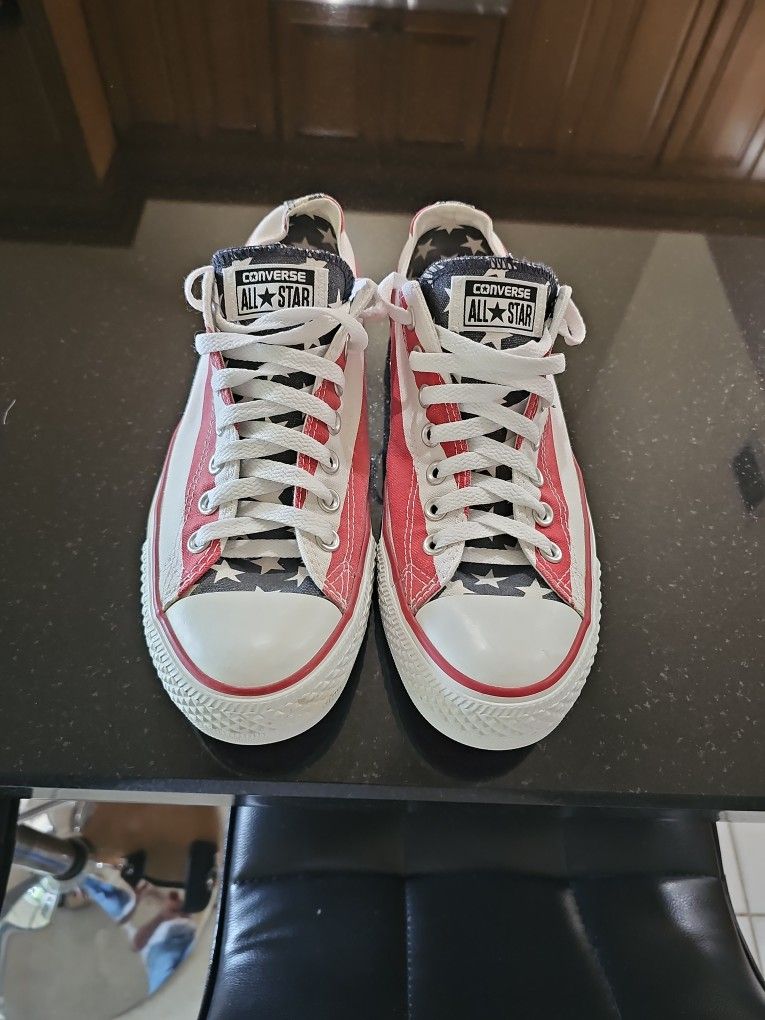 Mens Size 9