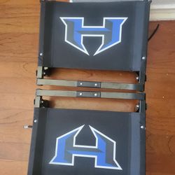 Stadium Seats