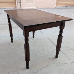 Free Table In Carlsbad 