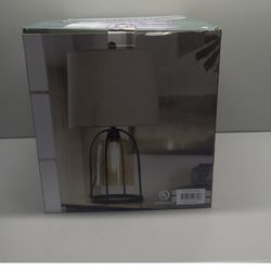 Craft Style Malvern Industrial Table Lamp