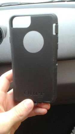 Iphone skin cover believe it's for an iPhone 5