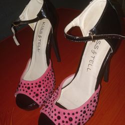 High-heels 