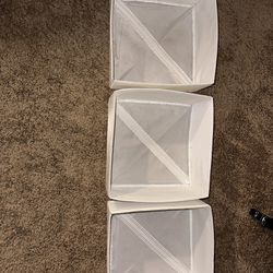 Organizing Boxes