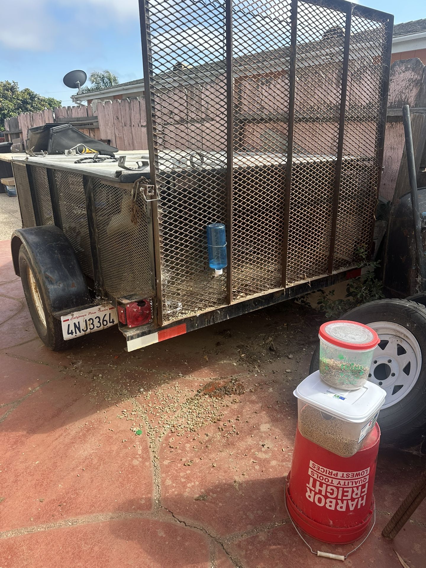Trailer