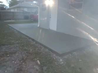 Everything Concrete You Name It We Do It