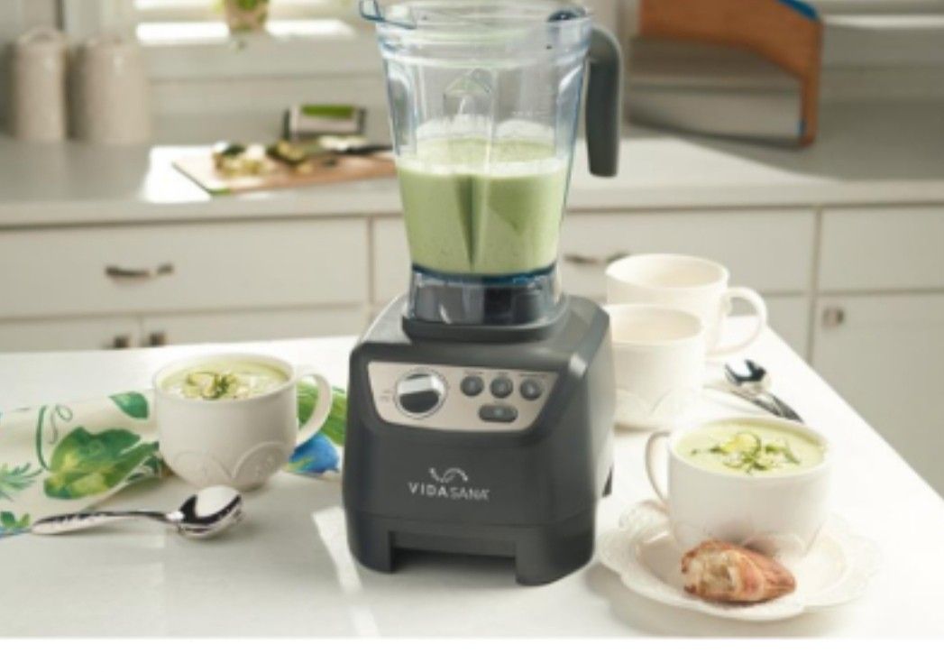 ELECTRICIDAD VIDA SANA™Licuadora de alta potencia4571