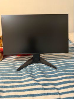 Msi 144 hz monitor