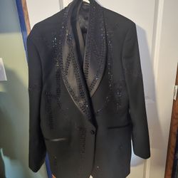 Mens Suit