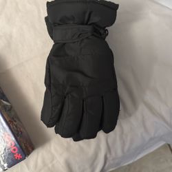 Snow Gloves