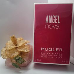 Angel Nova Mugler 30 ml