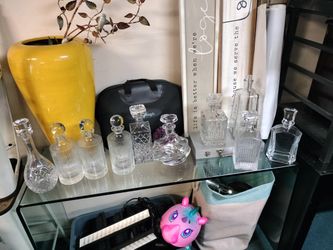 Glass