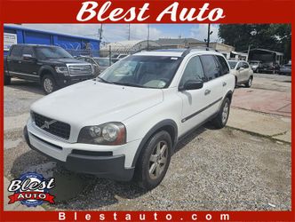 2006 Volvo XC90