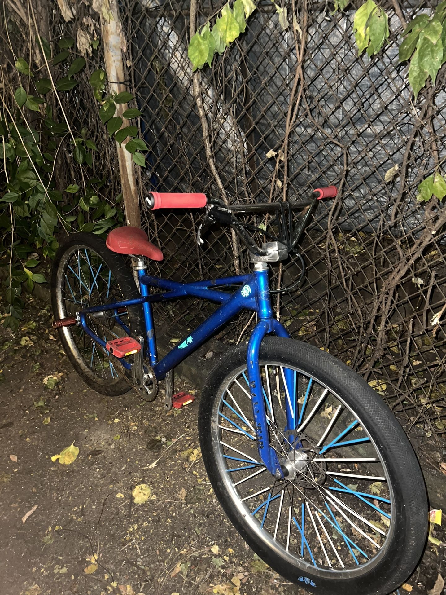 se bike big ripper “29 inch”