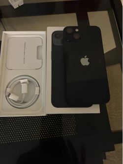 iPhone 13