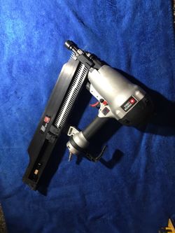 Porter Cable FRAMING Nailers! Only 90 Each Tomorrow (Sat) Only 💥💥. Watch for new tools going up tonight! ☀️👍🏽