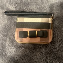 Small Women’s Wallet 