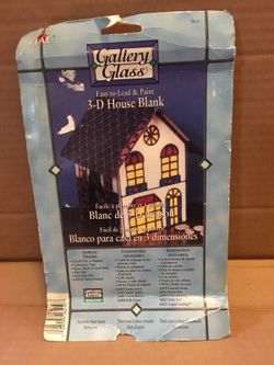 Gallery a Glass 3D Home Kit