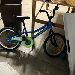 Retrospec Children’s Bicycle