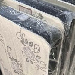 Deluxe Brand Twin Size Only 