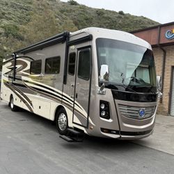 2013 Holiday rambler Ambassador 40pdq