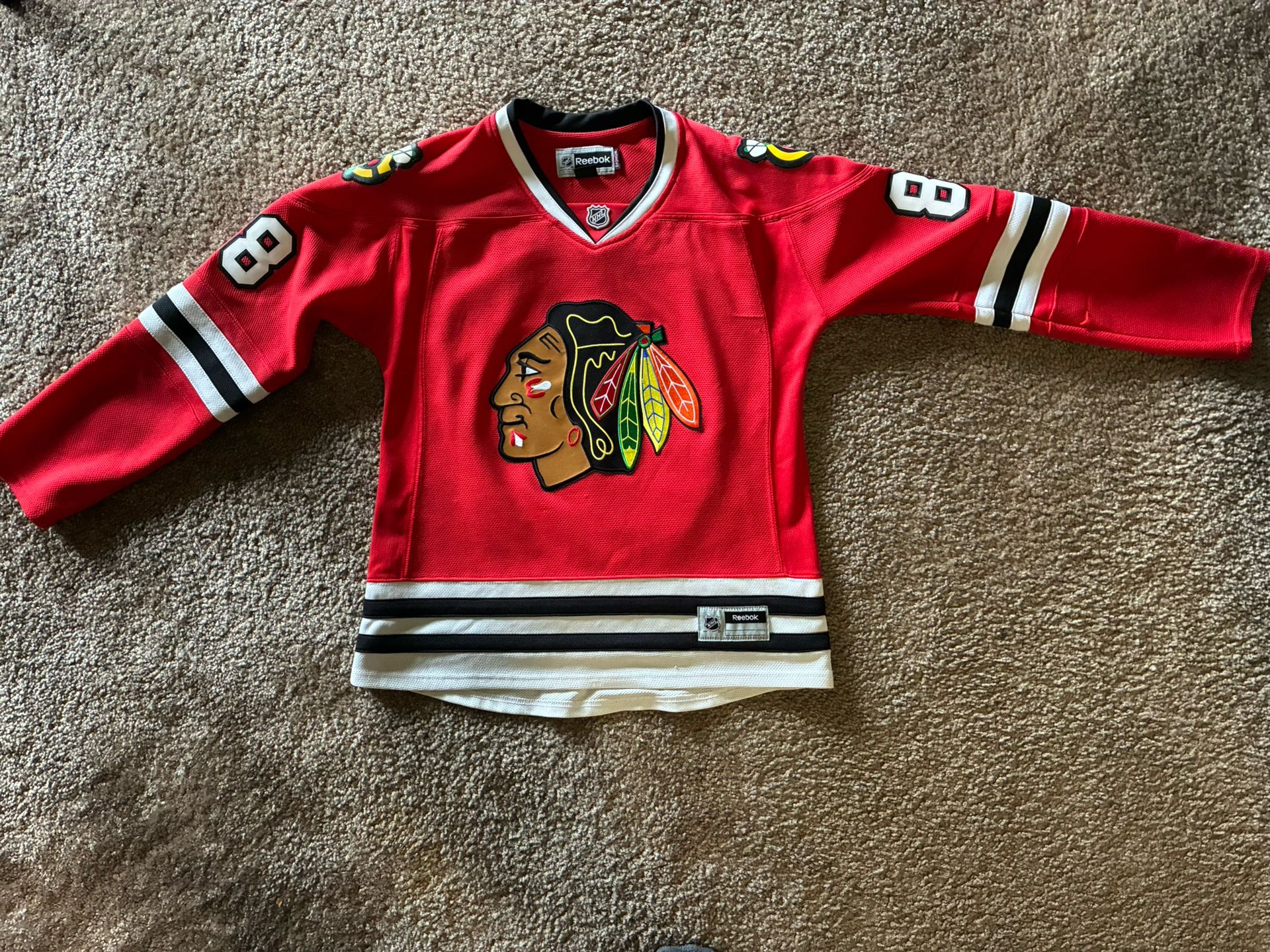 Chicago Blackhawks Kane Jersey (Women’s)