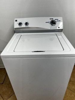 Washer