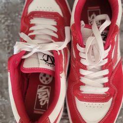 Tenis Vans De Hombre Size 11.5