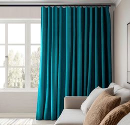 Like New - Curtains and room dividers