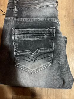 Rowe shorts