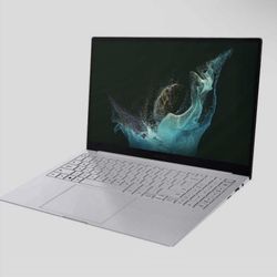 Laptop Samsung Book 2 Pro 15 i5 1240p 8Gb 512Gb Amoled