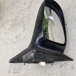 Honda Civic Lx   DS-Mirror