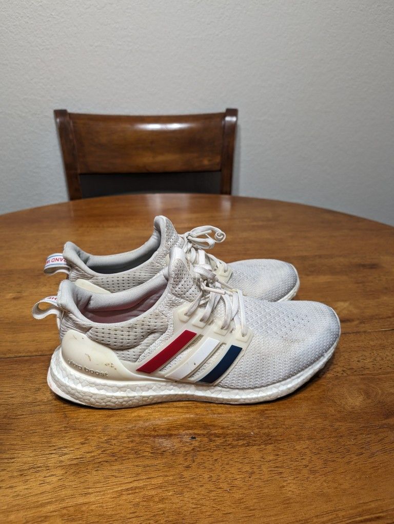 Adidas UltraBoost CTY