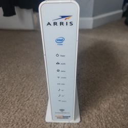 Arris Modem