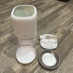 Automatic Pet Feeder 4L (Cat Or Small Dog)