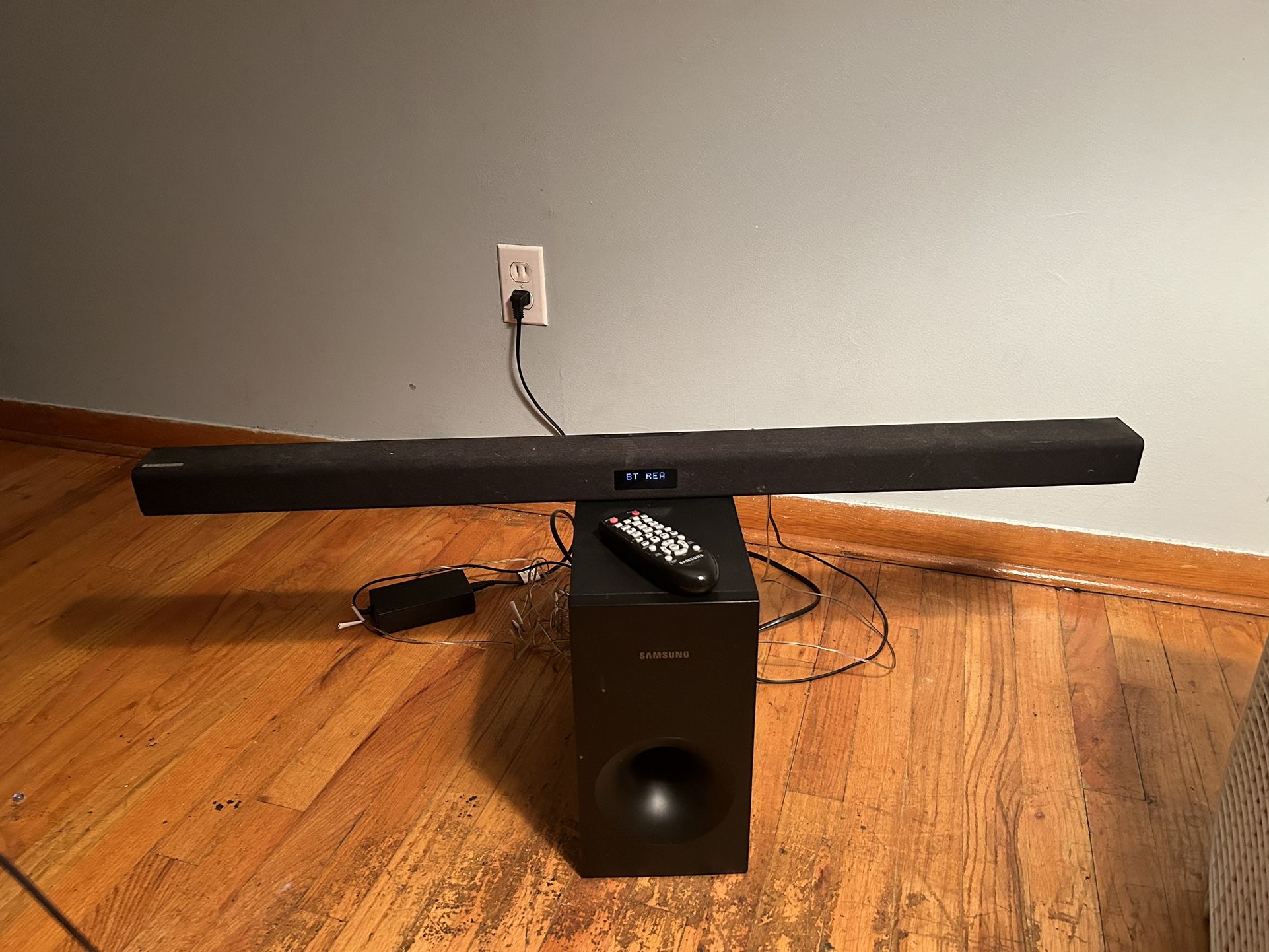 Bluetooth