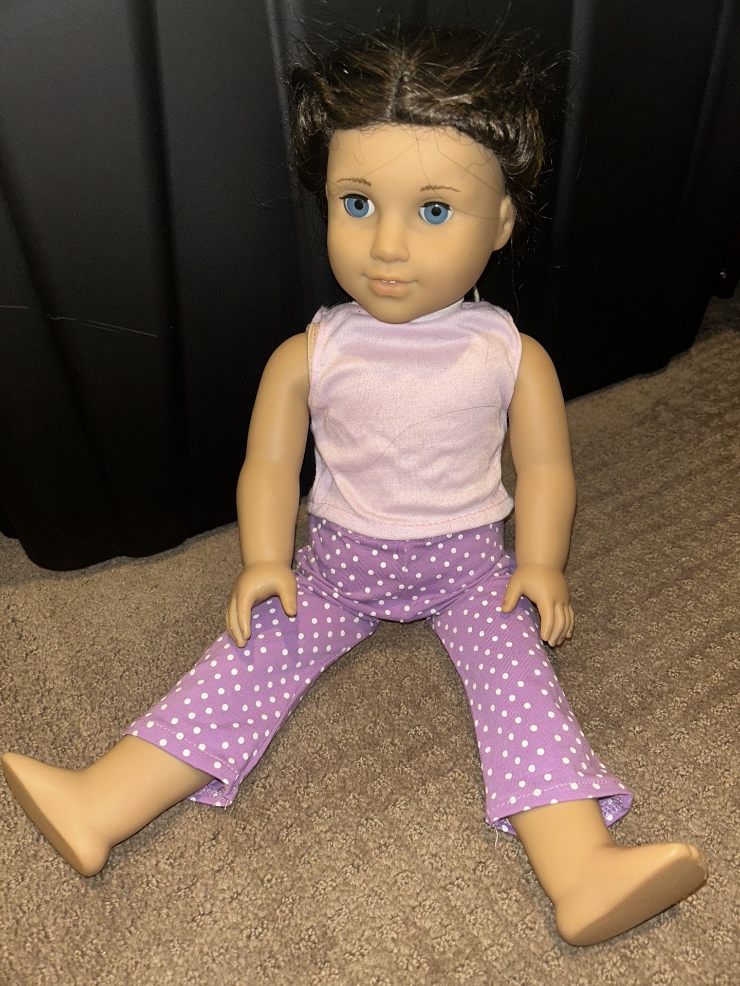 American Girl Doll