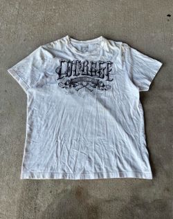 Y2k shirt