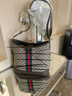 Bag size large
