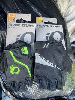 Pearl Izumi Cycling Gloves
