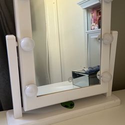 Vivitar Mirror
